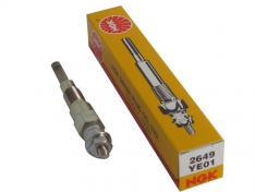 BUJIA CALENTADOR NGK AIXAM A721 400 500.4 2010 2016