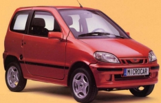 MICROCAR VIRGO 3