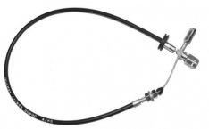 CABLE CAJA DE CAMBIO MC 1004381