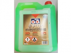 ANTICONGELANTE TEMPERATURA AIXAM LIGIER MICROCAR JDM CHATENET BELLIER ITALCAR TASSO PIAGGIO CASALINI 50%