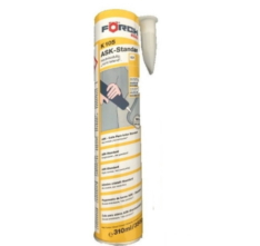 KIT PEGAMENTO DE LUNAS Y CARROCERIA COCHE SIN CARNET 310 FORCH