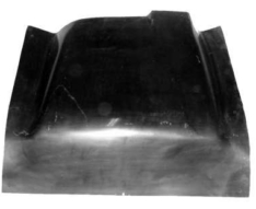 CUBRE CARTER RIGIDO EN FIBRA MICROCAR MC