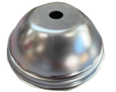 CAMPANA DE VARIADOR DE MOTOR ORIGINAL IBC. MODELO MODERNO