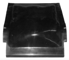 CUBRE CARTER DE FIBRA AIXAM-MEGA-MINAUTO