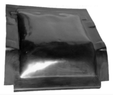 CUBRE CARTER DE FIBRA AIXAM- NINAUTO 2010 NO ORIGINAL