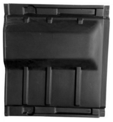 CUBRE CARTER RIGIDO DE ABS LIGIER X TOO / MAX