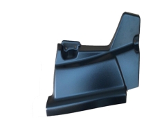 PASO RUEDA DELANTERO DERECHO ABS AIXAM 2013,2016 Y 2020 CITY CROSSLINE CROSSVER SCOUTY