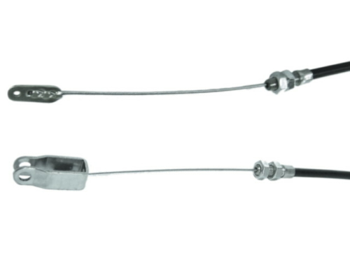 CABLE INVERSOR MARCHA ADELANTE MICROCAR VIRGO