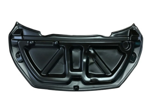 CAPO INTERIOR EN PLASTICO ABS AIXAM CITY COUPE CROSSOVER Y MINAUTO 2013 /2015