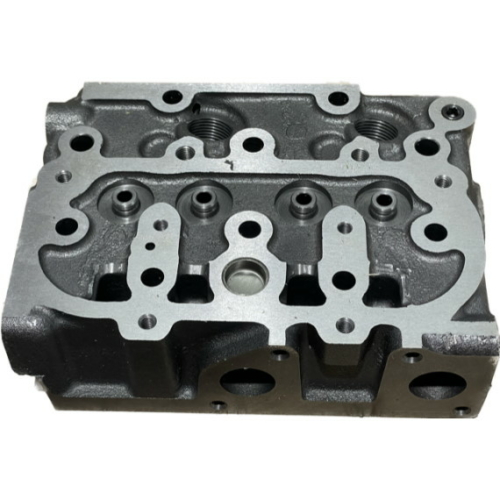 CULATA PARA AIXAM CON MOTOR KUBOTA Z482 CITY CROSSLINE CROSSOVER GTO MINAUTO