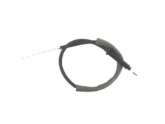 CABLE ACELERADOR PARA MOTOR LOMBADINI LDW 502 LIGIER IXO, R, OPTIMAX, JS50, MGO, MICROCAR,DUE