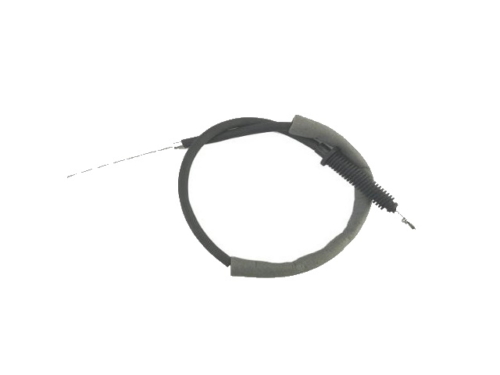 CABLE ACELERADOR PARA MOTOR LOMBADINI LDW 502 LIGIER IXO, R, OPTIMAX, JS50, MGO, MICROCAR,DUE