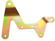 SOPORTE PARA LA CAJA DE CAMBIO AIXAM A721 400 500.4 CITY ROADLINE CROSSLINE SCOUTY