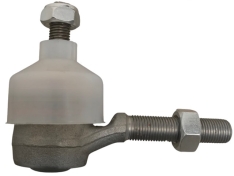 ROTULA DE DIRECCION PARA AIXAM 2016, 2020 Y 2023 CITY COUPE CROSSOVER CROSSLINE AMBITION EMOTION SENSATION MINAUTO D TRUCK