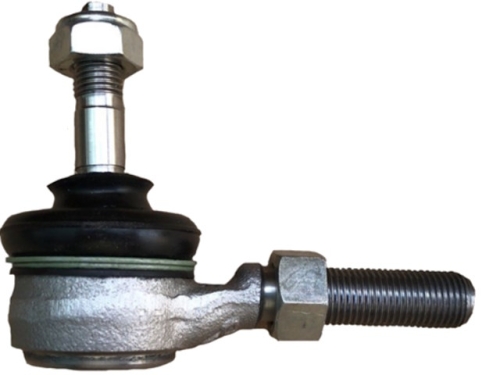 g400AY014 ROTULA DE DIRECCION PARA AIXAM 2016, 2020 CITY COUPE CROSSOVER CROSSLINE AMBITION EMOTION SENSATION MINAUTO DTRUCK