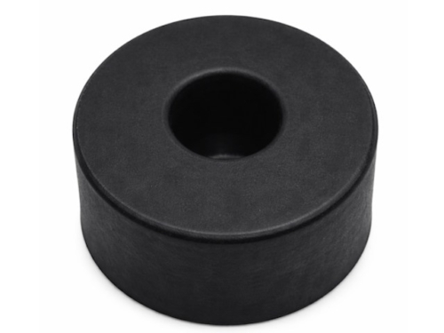 1F43 SOPORTE DE GOMA PARA RADIADOR CITY AIXAM MEGA MINAUTO A721 A741 A400 500.4 CROSSLINE