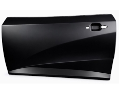 PANEL DE PUERTA DE PLASTICO PARA LADO CONDUCTOR AIXAM CITY CROSSLINE COUPE Y MINAUTO DEL 2023