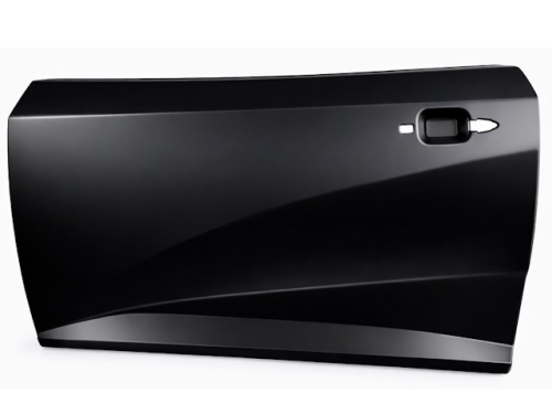 PANEL DE PUERTA DE PLASTICO PARA LADO CONDUCTOR AIXAM CITY CROSSLINE COUPE Y MINAUTO DEL 2023