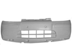 PARAGOLPES O DEFENSA DELANTERA LIGIER X TOO DEL 2004 EN FIBRA