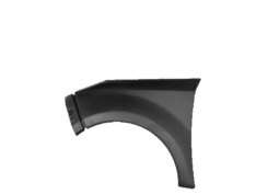 ALETA DELANTERA IZQUIERDA EN PLASTICO PARA AIXAM 2023