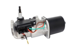 MOTOR DE LIMPIAPARABRISAS DELANTERO PARA AIXAM MODELOS ANTIGUOS 1997 AL 2009