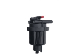 FILTRO DE GASOIL 1ª VERSION LOMBARDINI DCI LDW 492 HDI (SIN ANILLO ROSCADO) 1010488